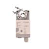 DA20 Damper Actuator, 20Nm Series