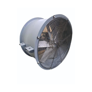AXIAL SMOKE EXHAUST FANS – F400