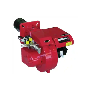 Low Pressure Steam Boiler Pmax. 12 bar