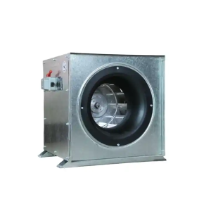 Centrifugal Backward Inclined Inline Fans
